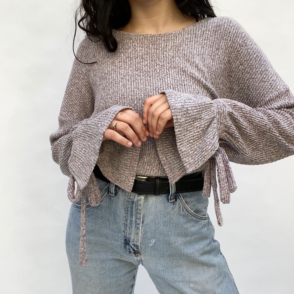 Lucky Brand long sleeve shirt
Size: medium
